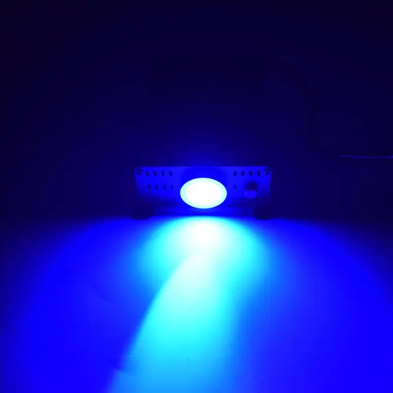 1X High Brightness RGB LED lighting 16W fiber optic light engine with 24key RF remote controller free shipping images - 6