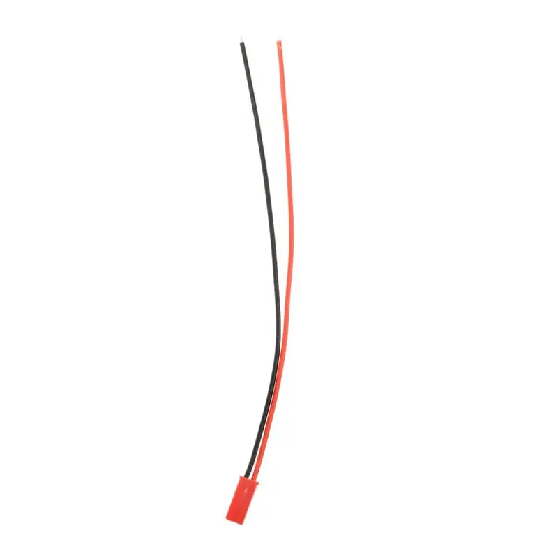 10 пар 22AWG 150 мм кабель w 2Pin JST M F разъем для подключения двигателя аккумулятора