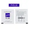 PH Buffer Powder Measure Calibration Solution ph4.00/ 6.86 /9.18 Calibration Point For PH Test Meter 2