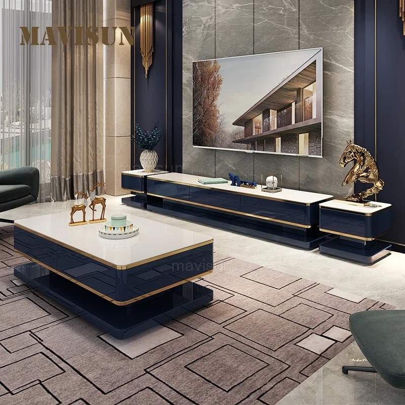 Luxury Entertainment Room