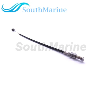 

68T-15770-00 Starter Stop Cable for Yamaha Outboard Engine 6HP 8HP 9.9HP