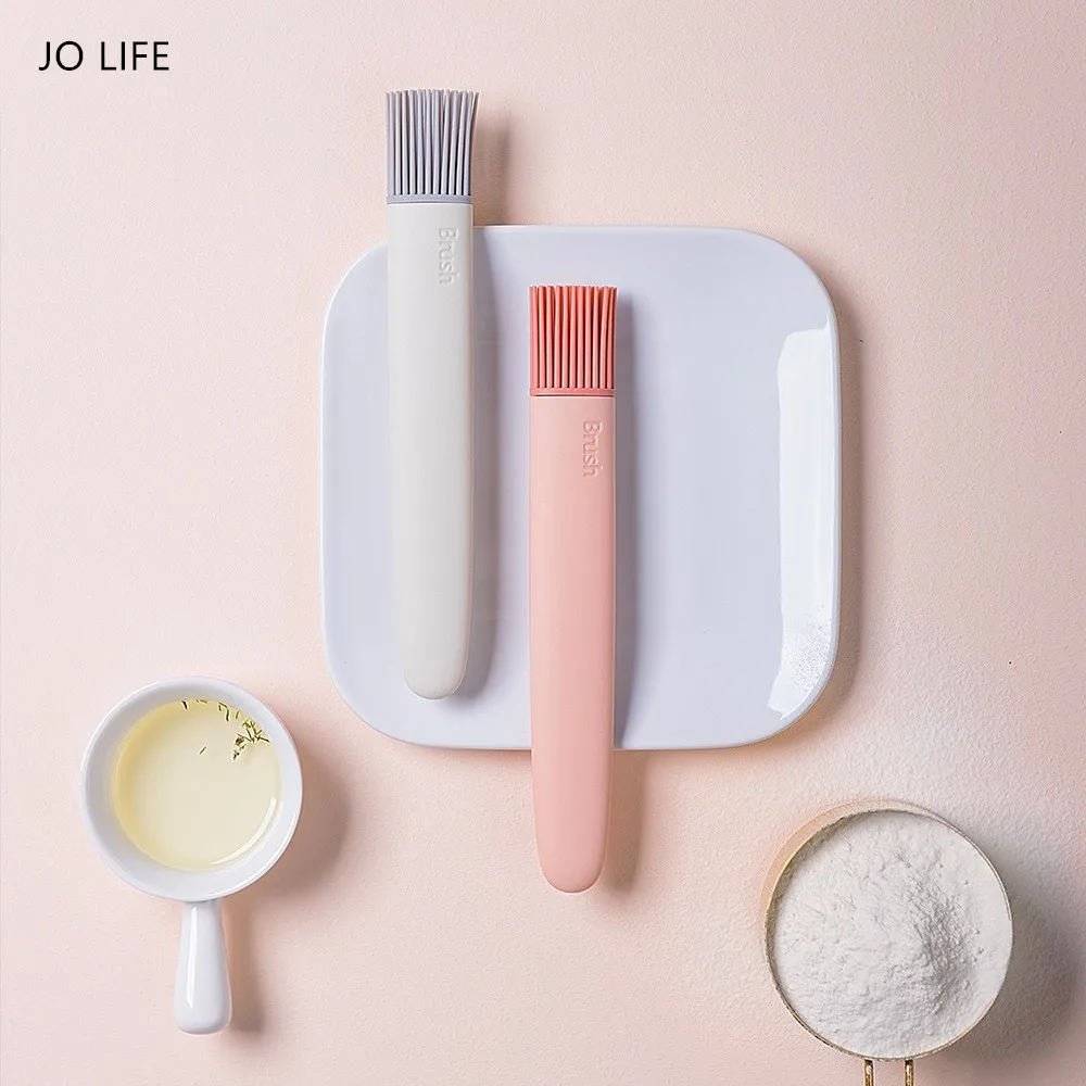 Силиконовые съемные кисти JO LIFE жаропрочная форма для хлеба выпечки кондитерское