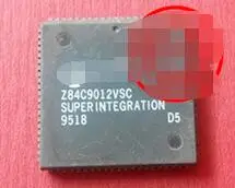 

IC NEW 100% Z84C9012VSC