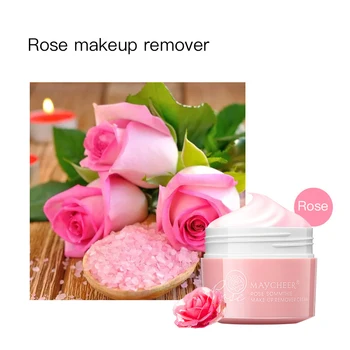 

New Cleansing Cream Deep Cleansing On The Face No Irritating Makeup No Residue Without Irritation Stain Y7