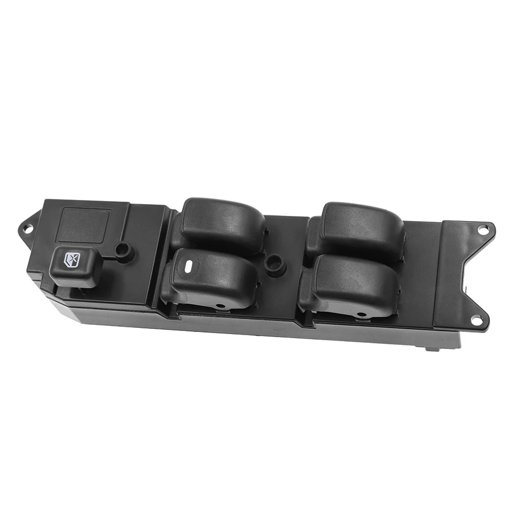 Кнопка управления стеклом MR194826 LHD для Mitsubishi Outlander Colt Lancer Pajero Montero
