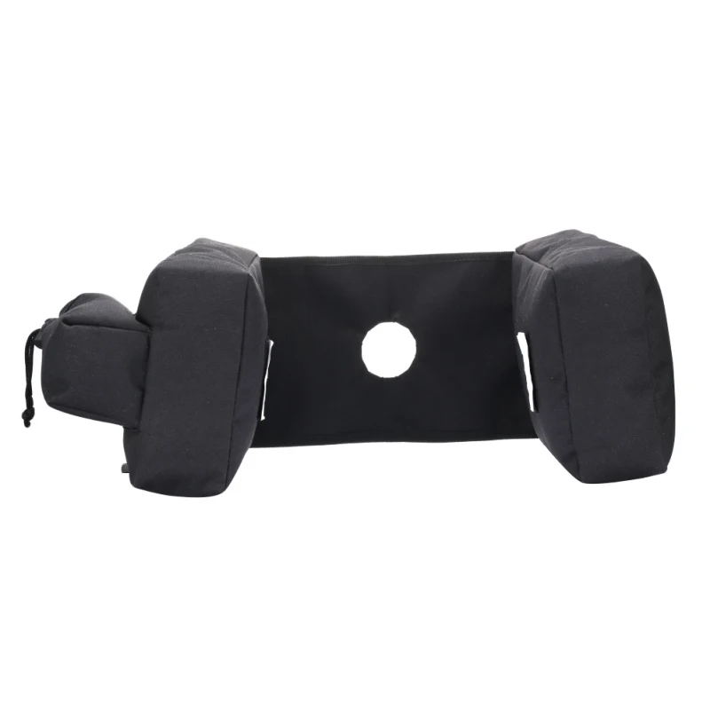 Велосипед седло мешок Прочный велосипедный мешок водонепроницаемый передние аксессуары сумка для хранения