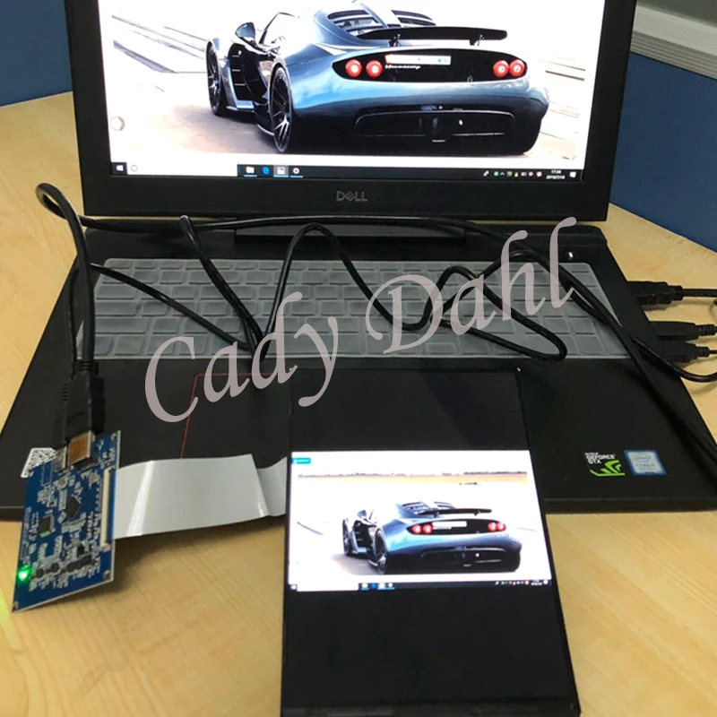 7,9 дюймов LQ079L1SX01 1536*2048 2K ips ЖК-дисплей Панель с HDMI MIPI 50 контактов ЖК-контроллер платы модуль для планшета ПК
