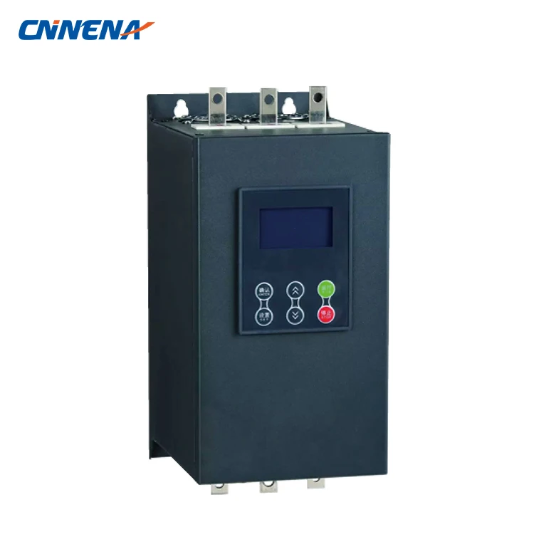 

Best Quality CE/ISO AC Frequency Drive/Motor Soft Starter Inverter
