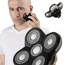 Сменная бритвенная головка, лезвие, электрическая бритва, аксессуары для Pitbull, ладонь, Бабочка, поцелуй, сменные лезвия для бритвы с черепом