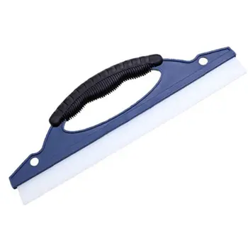 

Wide Car Glass Scraper Blades D Sharp Water Wiper Automobile Dryer Squeegee Vehicle Windshield Window Wash Cleaning