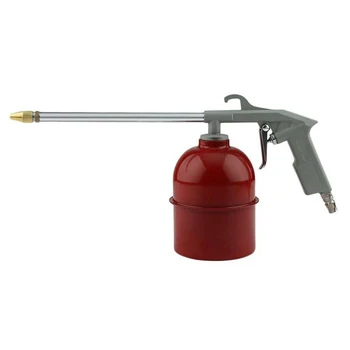 

High Pressure Cleaner Tool Car Spray Kettle Car Air Pulse Washer Surface Interior Exterior Cleaning