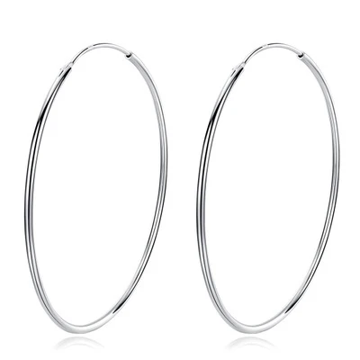 Новые модные серьги VIP - Цвет камня: 10mm
