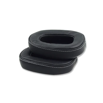 

Standard Leather Ear Pads Cushion Soft Earpads for skullcandy Crusher 2.0 270B