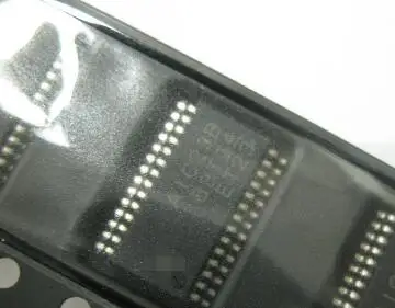 100% новый Бесплатная доставка tlv320aic23b tlv320aic23bpwr aic23b TSSOP28