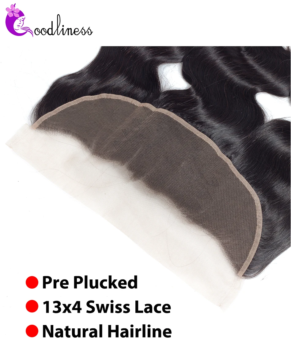 brazilian hair bundles with frontal