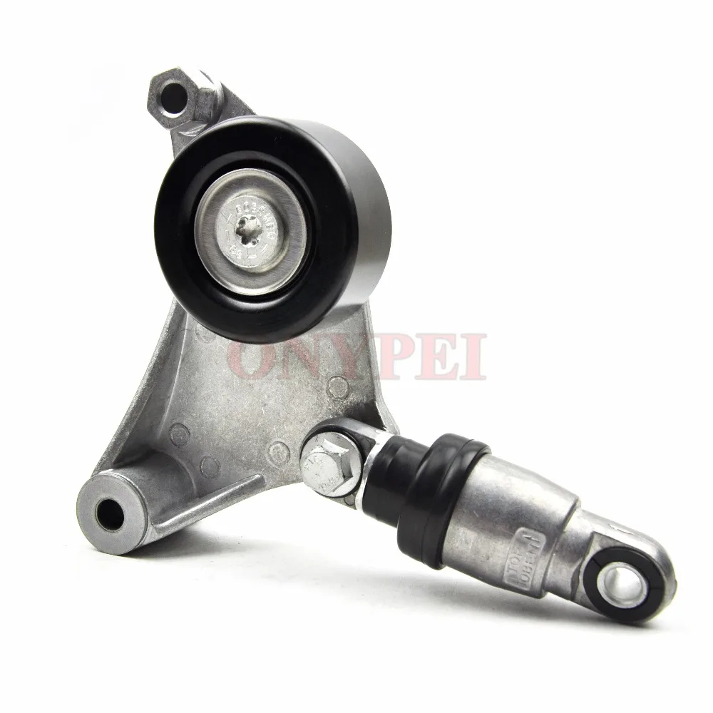 16620-28090 v-ребристый Змеиный натяжитель ремня для Toyota Scion 2.4L 16620 28090 1662028090
