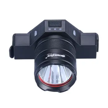 

USB Rechargeable Bicycle Lights Headlights LED Night Light Riding Warning Lights
