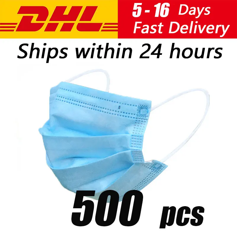 

Disposable Rousky Protective Mouth Mask For The Face Masks Respirator Anti Dust Flu Facial Masks Filter Mondmasker Cotton Rouska