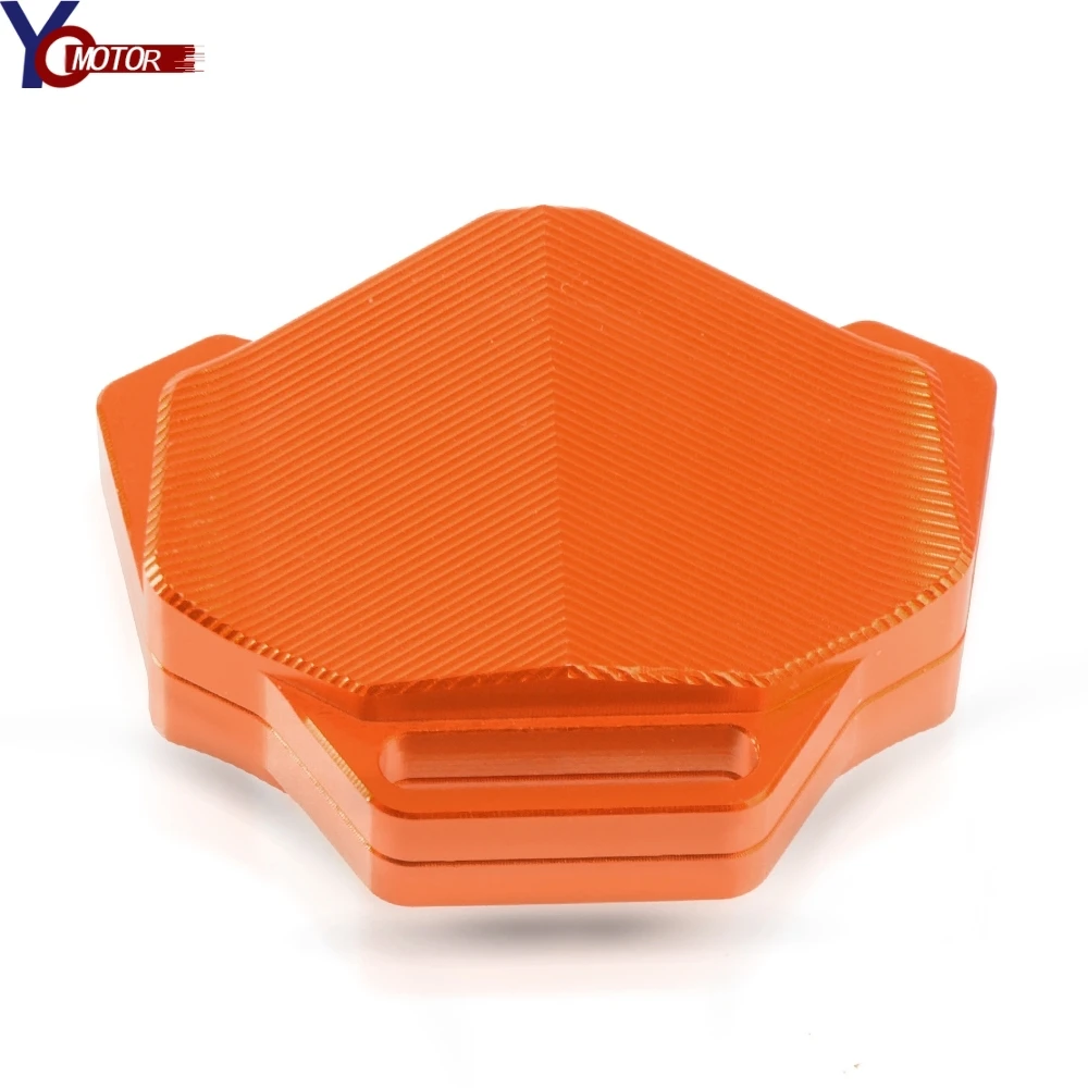 CNC ключ для двигателя крышка замка мотоцикла ключ головка 790 adv R/S ключ головка литье для KTM 790 ADVENTURE 790 Adventure R/S