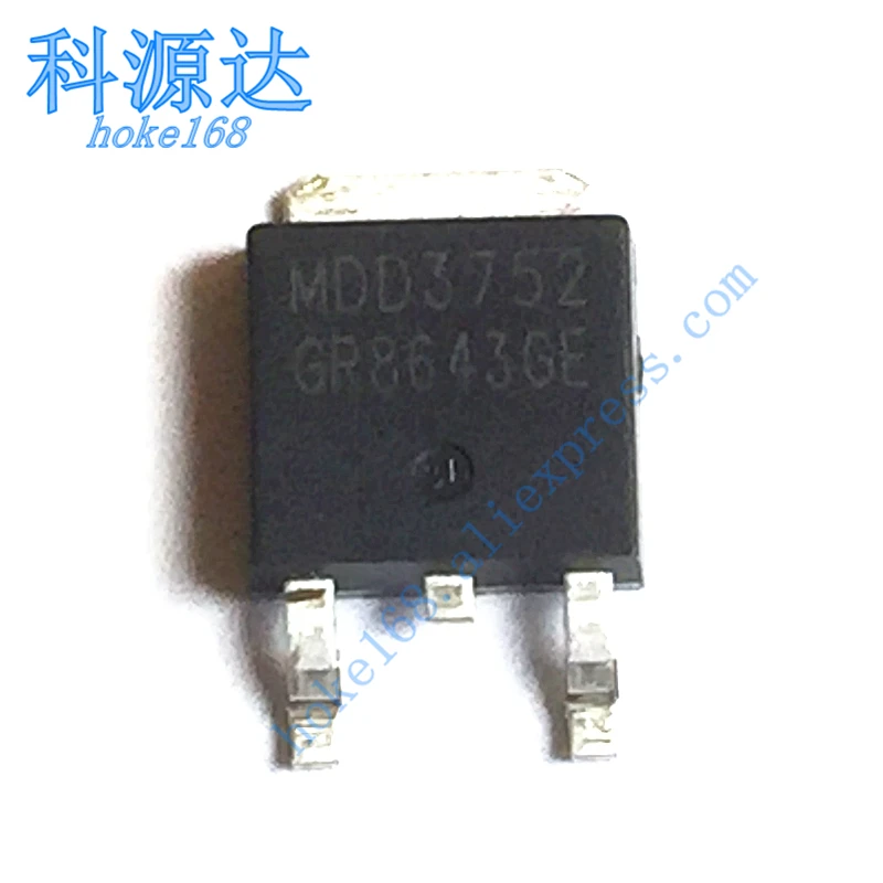 

10pcs/lot MDD3752RH MDD3752 TO-252 In Stock
