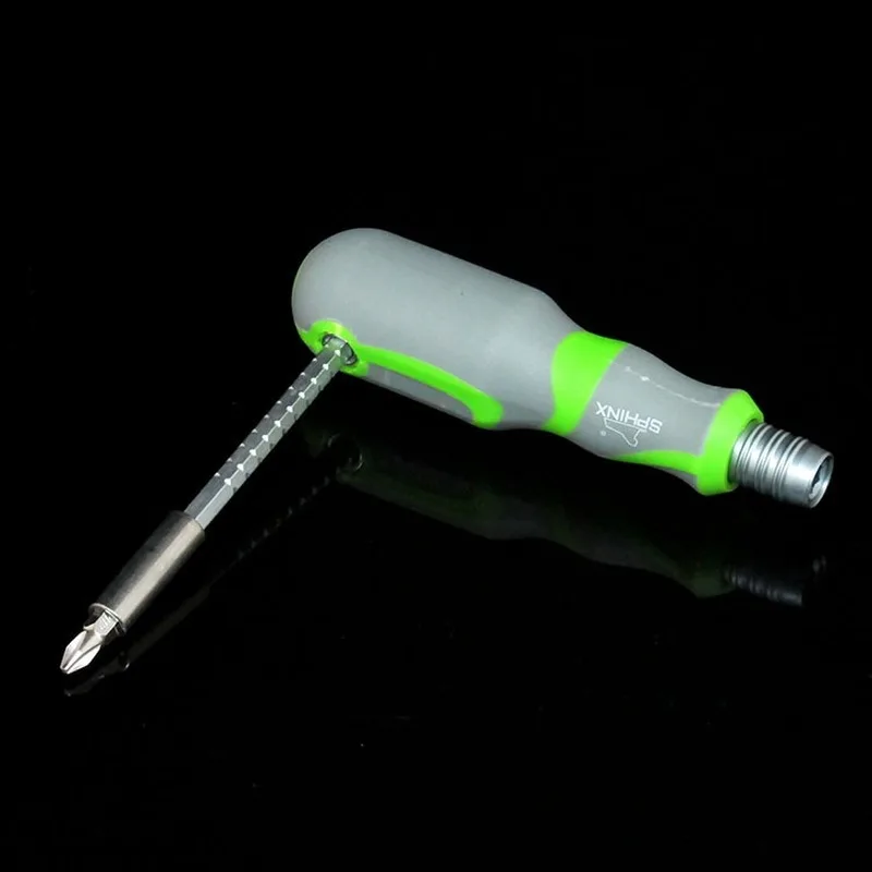 41 in 1 screwdriver set telescopic cross word dual-use plum socket screwdriver hardware tool combination woodworking tools