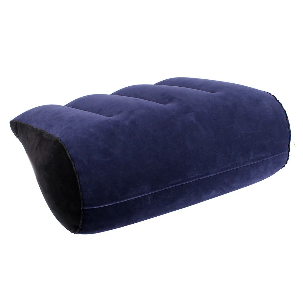 Coussin gonflable pour couples coussin triangle magic wedge_voghion.com