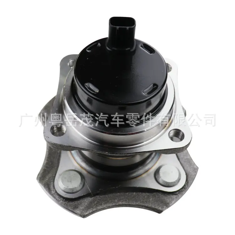 

Supply Automotive RIM Unit Shaft Head Bearing 42450-02090 Applicable TOYOTA Corolla toyotacorolla