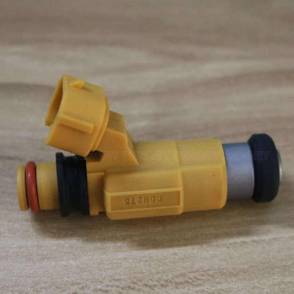 4pcs/lot OEM MD319792 MD 319792 MD319792X Fuel Injector Nozzle for