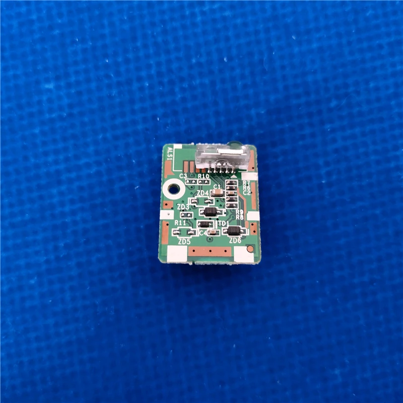 Original para Samsung Bn9635346d A35346d Sensor ir Un40ju6500b Un65ju6700fxza Un48ju6400fxza A35346f Ju7500 Novo e - Image 2