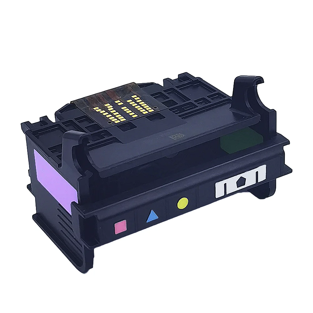 CN643A CD868-30001 178 920 XL печатающая головка для HP 6000 6500 7000 B010 B110A B010b B109 B110 B209 B210 C410A C510A |