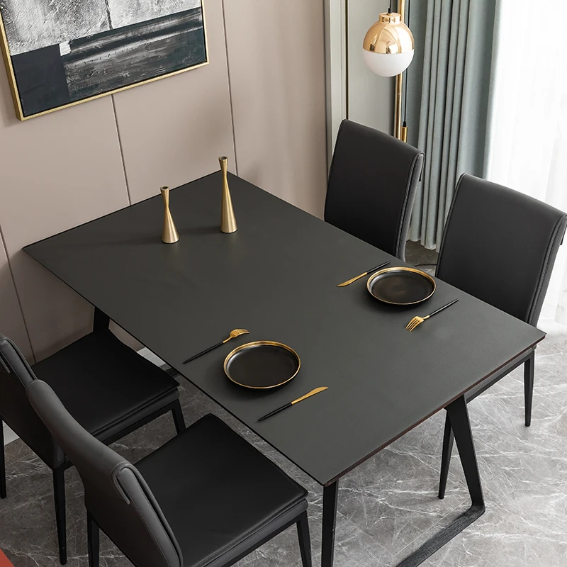 Салфетки На Стол Из Экокожи Купить