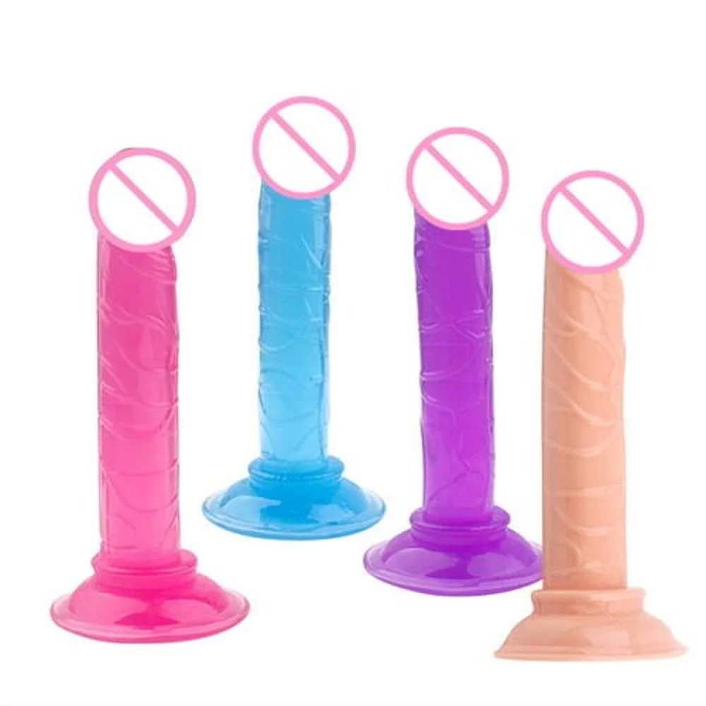 Секс-шоп-фаллоимитатор для пениса эротические игрушки взрослых секс-игрушки