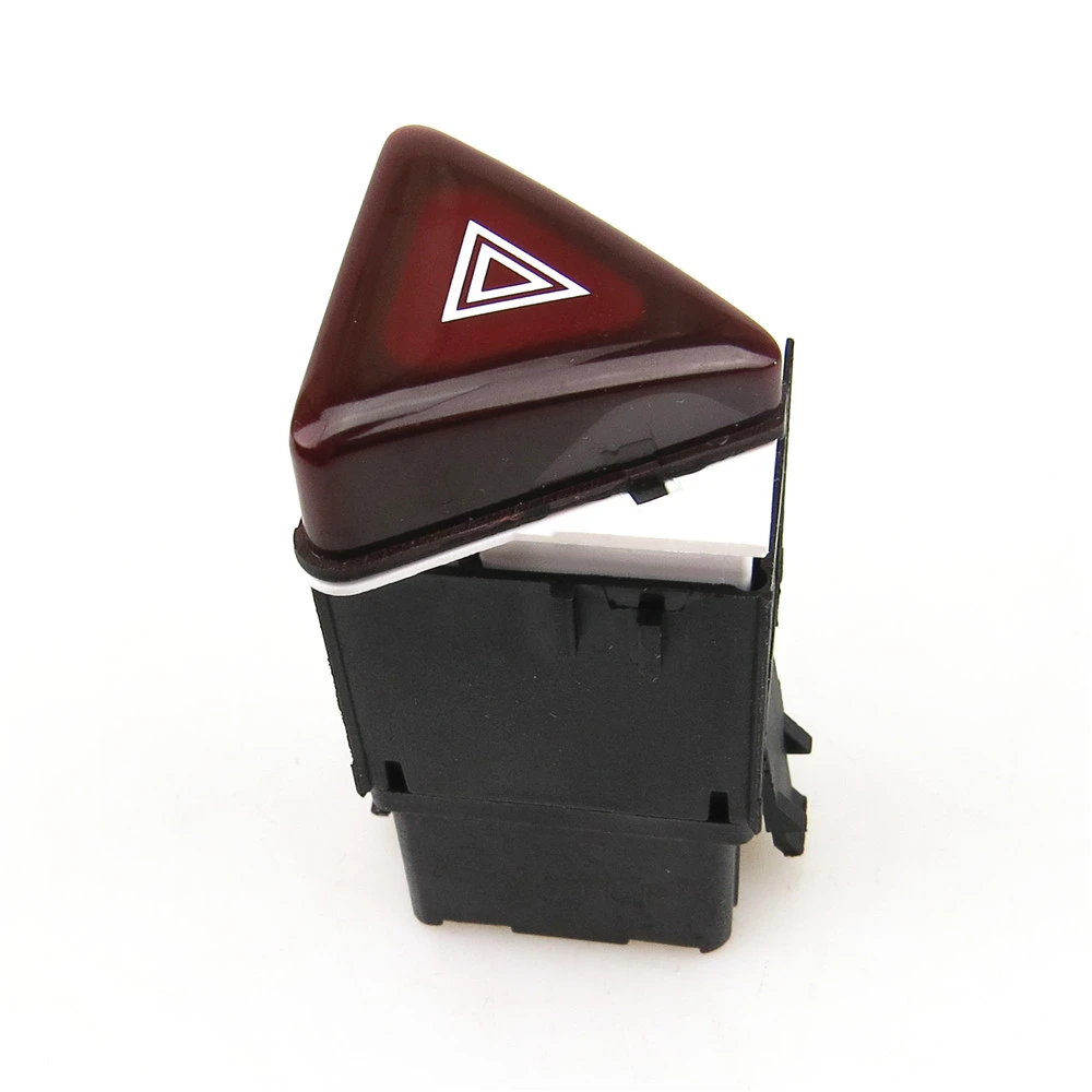 Кнопка аварийной сигнализации для GOLF 5 MK5 RABBIT 18G 953 509 18G953509|Переключатели и рычаги
