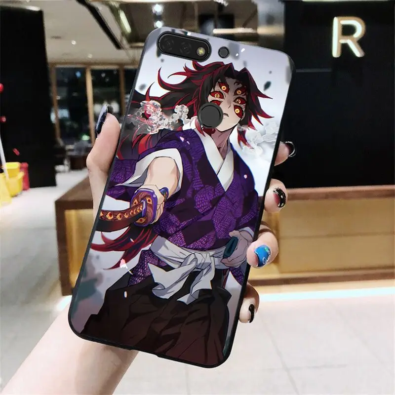 Japan Kamado Nezuko Kimetsu No Yaiba Demon Slayer