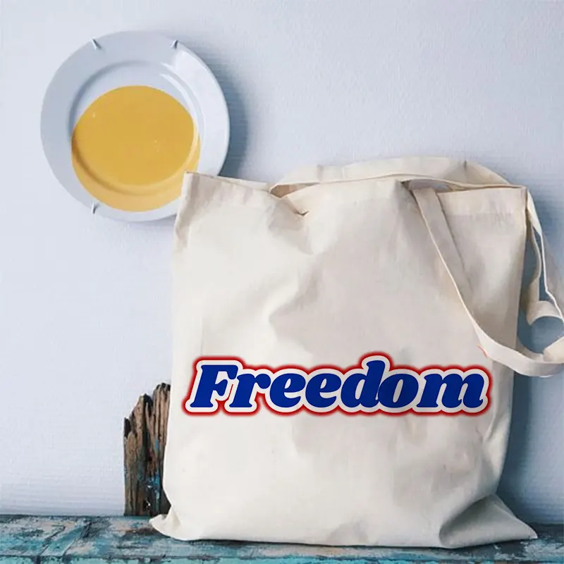 Рекламные подарки, складная многоразовая Холщовая Сумка, Фабричный магазин, буквенный дизайн, хозяйственная сумка, сумка с логотипом, креативный круг, принт, handabg