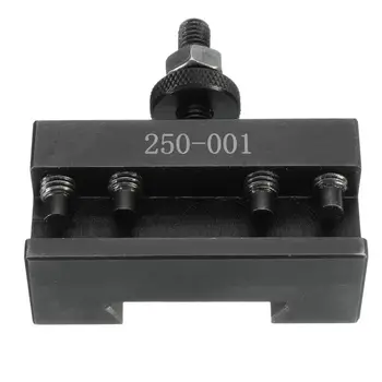 

1pcs OXA #1 Steel Quick Change Turning Facing CNC Lathe Tools Holders 250-001