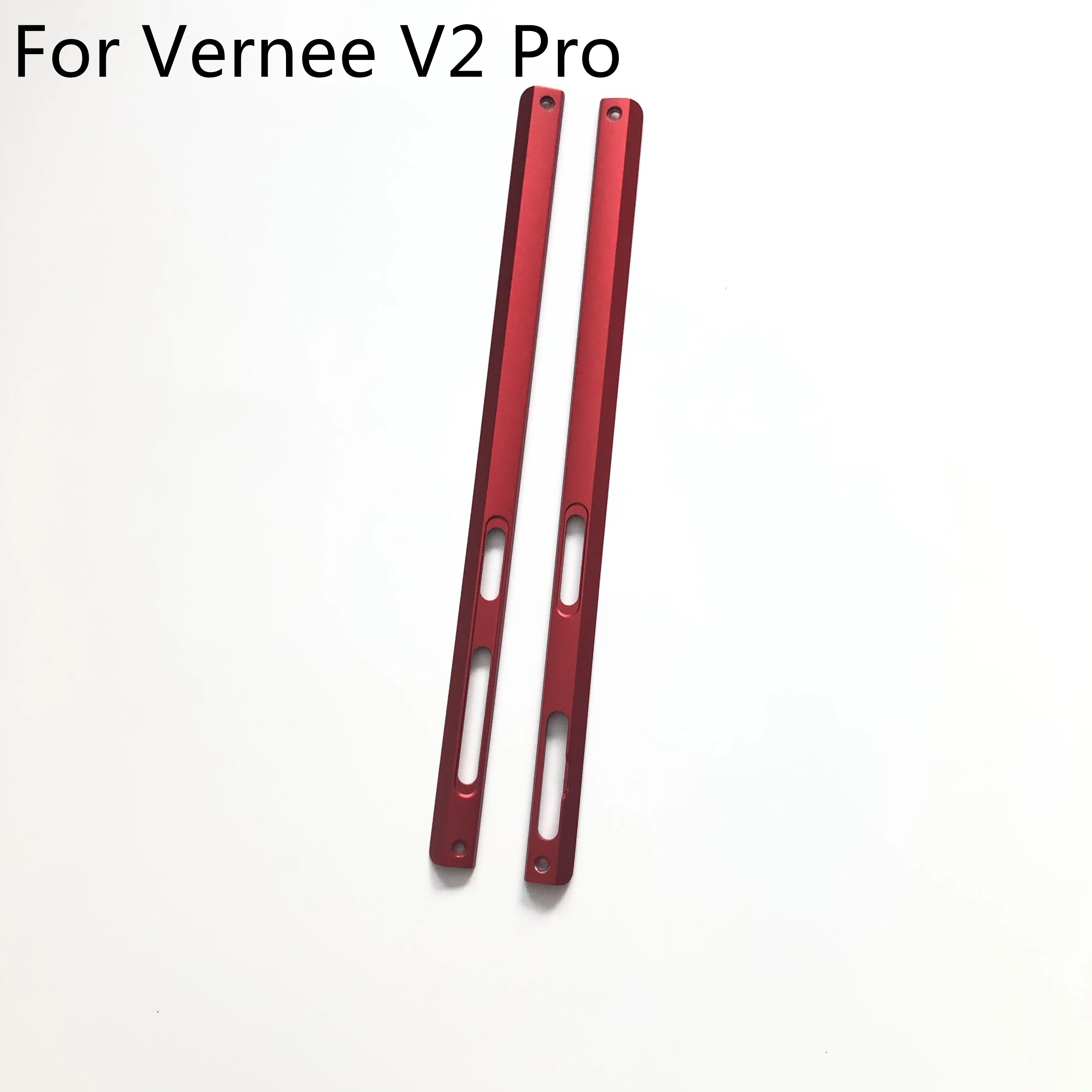 Чехол для телефона Vernee V2 Pro смартфона MT6763 восемь ядер 5 99 дюйма 2160x1080 | Мобильные