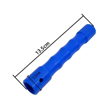 

Straightener Tool Brake Pipe Straightener Accessary Tool Copper Cupro-Nickel