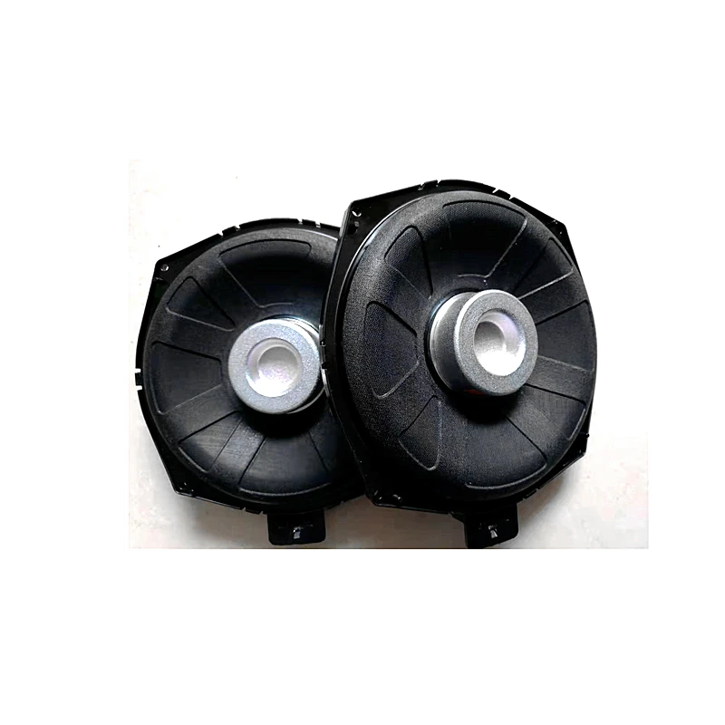 bmw g30 subwoofer