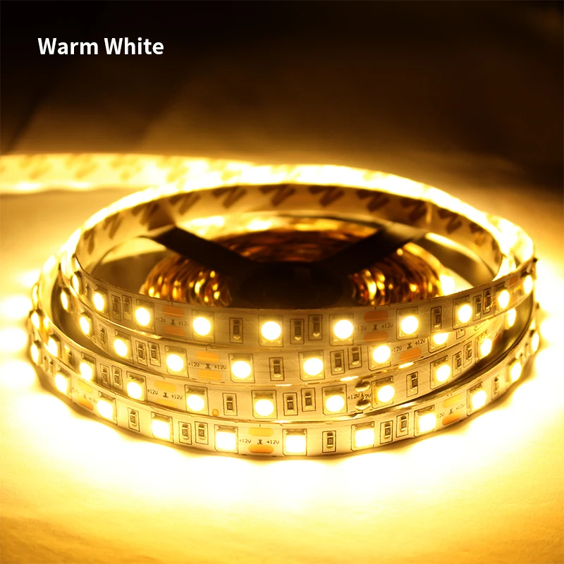 warm white