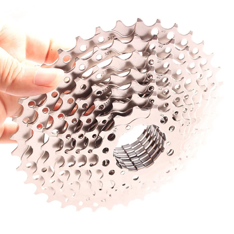 SMLLOW Дорожный/MTB велосипед дорожный/горный велосипед 9-speed 27-speed 11-23 T/25 T/28 T/32 T/36 T/40 T/42 T/46 T /50T карта для горного велосипеда