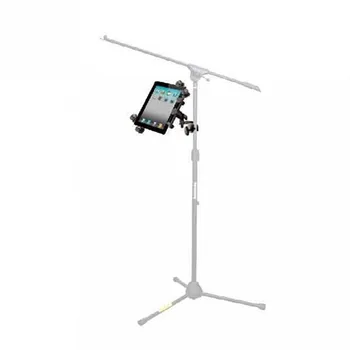 

Sip105 tablet mount on the rack, Soundking