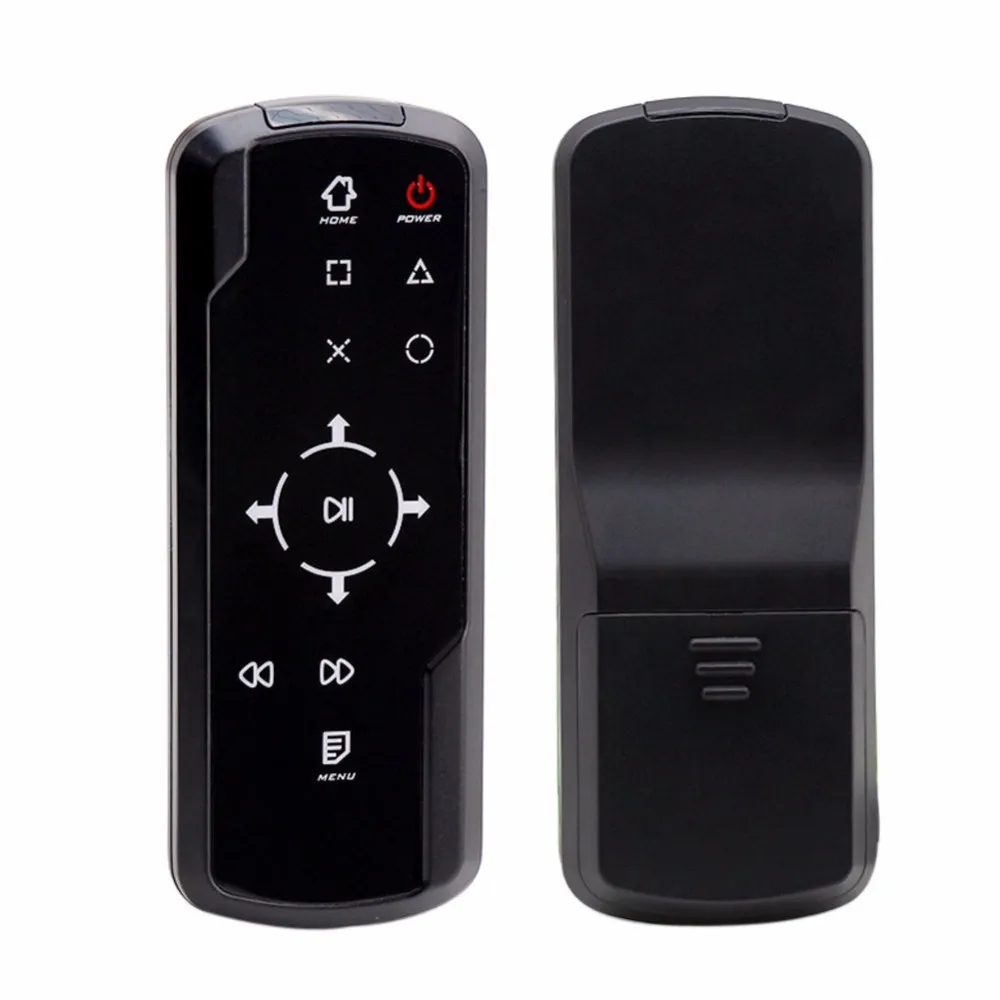 Wireless Bluetooth 3.0 Game Media Remote Control For Sony For