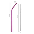 Pink Bent