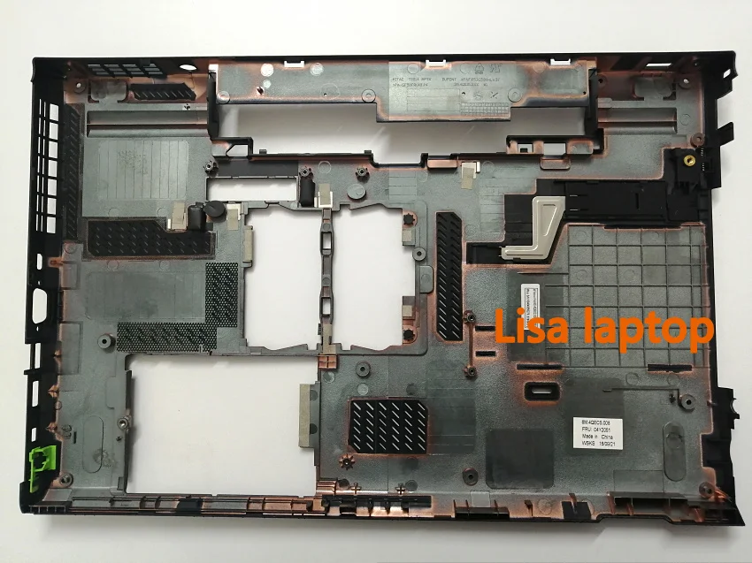Для ноутбука Thinkpad W530 T530 T530i, Dshell FRU 04Y2051 04W6914 1 заказ