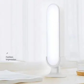 

Portable Super Bright LED Light USB Rechargeable Dimmable Household Outdoor Emergency Lamps Wireless Mobile Lights