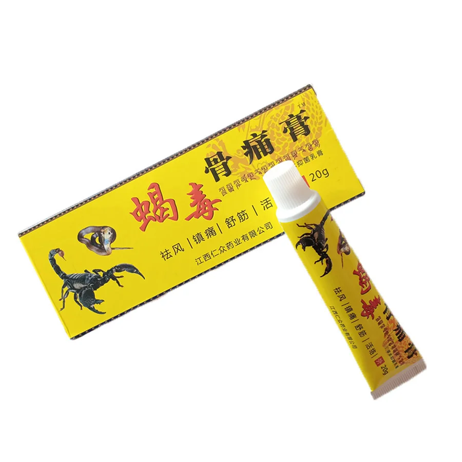 Анальгетик лучший эффект ревматизм артрит Поясничный шейный спондилез мазь