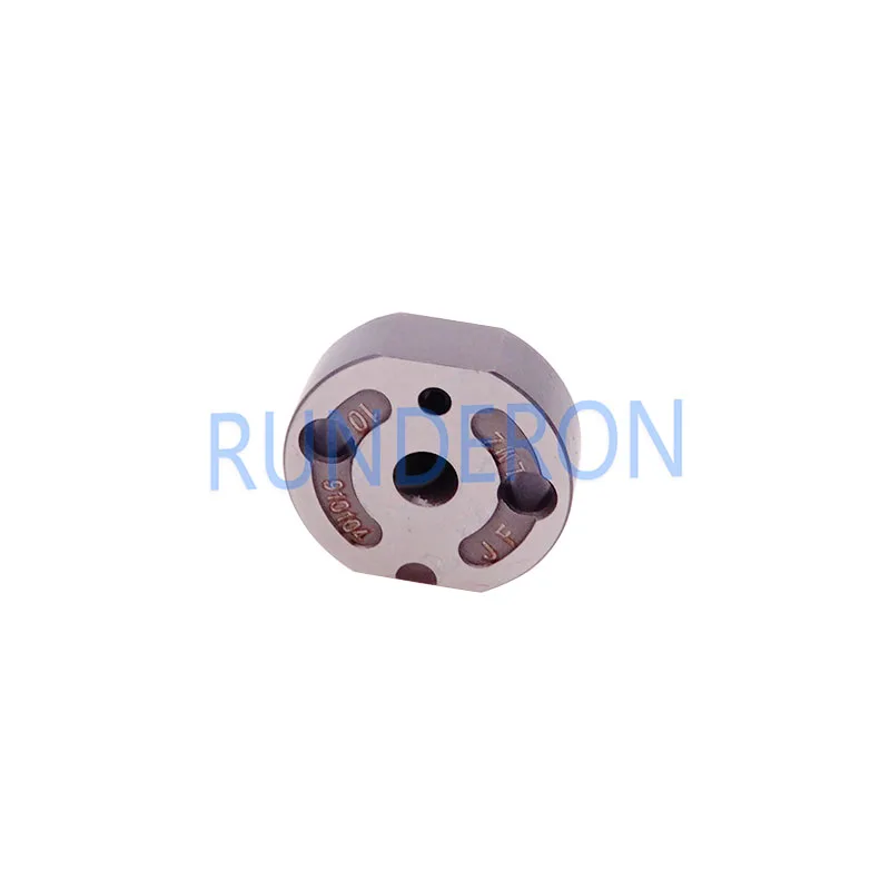 JYJC CR инжектор отверстие клапан пластина 10# для Denso Common Rail топливная система инжекторы 095000-5125 095000-5214 095000-5271