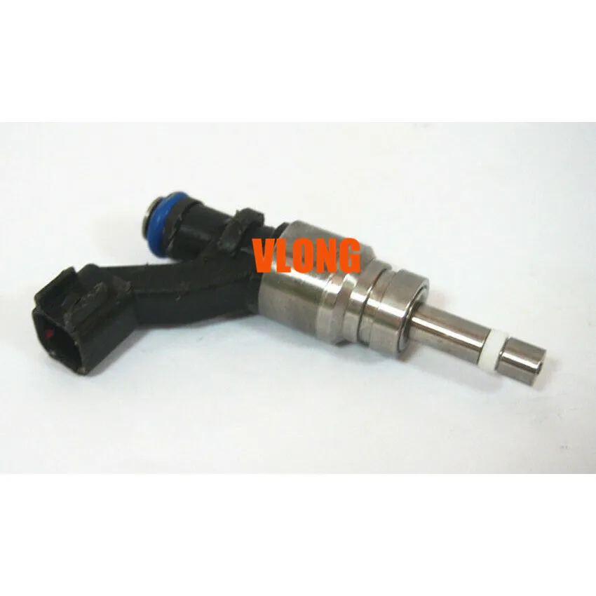 OEM топливный инжектор Airtex 8-97312-620-0 4G1863 FJ1011 8973126200 подходит для Isuzu Axiom 3.5L-V6 2004