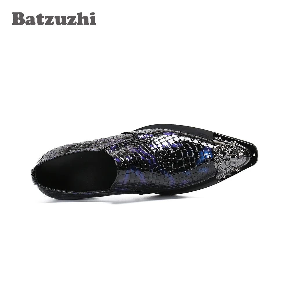 Рисунок 4 - Batzuzhi в западном стиле; Деловая